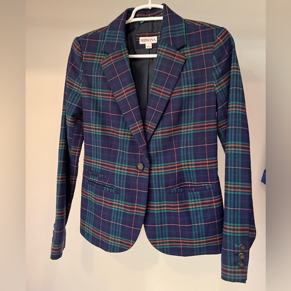 Blazer from Target